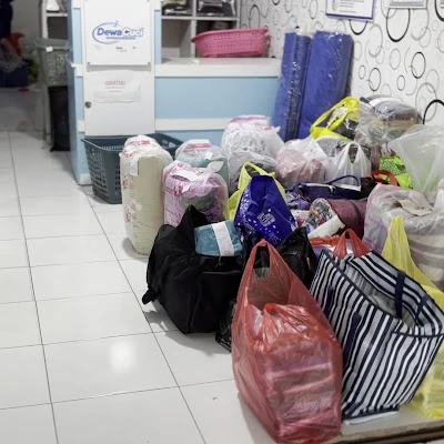 Dival Laundry