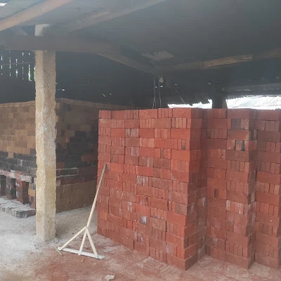 Toko Material GENDEL