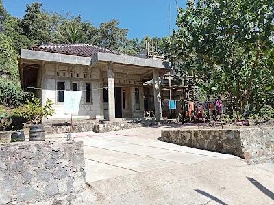 Muklas Home Stay