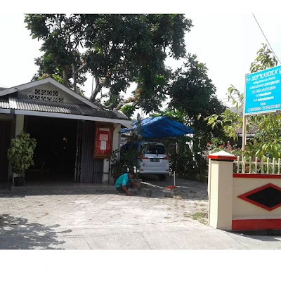 Lembaga Kursus Dan Pelatihan Rastika