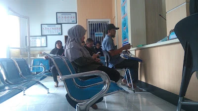 Kantor Catatan Sipil