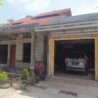 Trevel & pemancingan