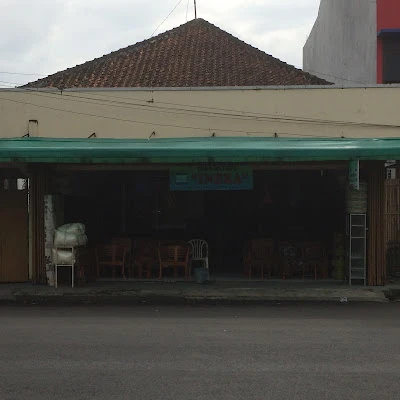TOKO MEUBEL JEPARA INDAH