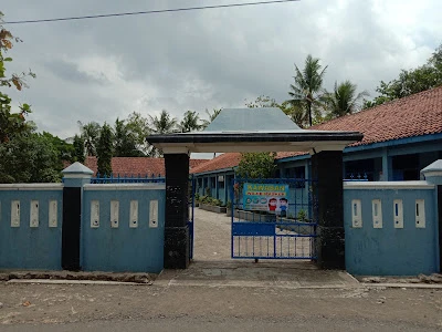 Nusakambangan bf