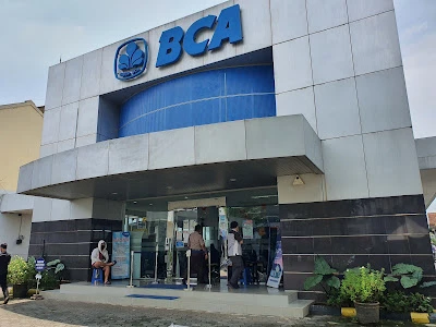 BCA KCP Purbalingga