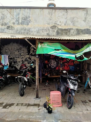 Imah Store