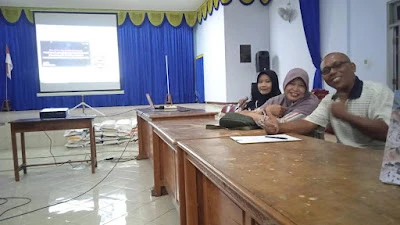 Kelurahan Purwokerto Wetan