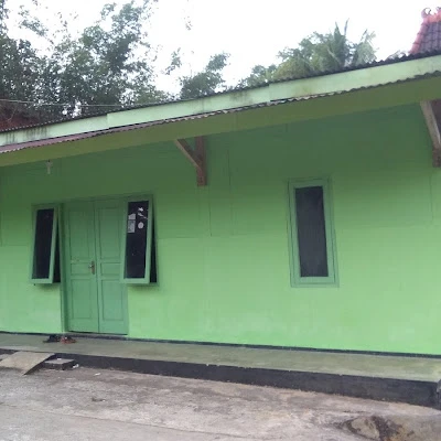 Pondok Pesantren ICHYAUL QOLBI