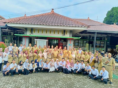 Dinas Kependudukan dan Pencatatan Sipil Kabupaten Banyumas (Dindukcapil BMS)