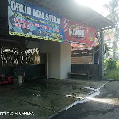 DN BROTHER CAR WASH