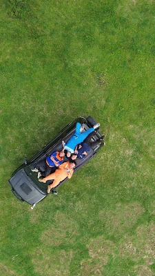 JASA VIDEO DRONE PURWOKERTO