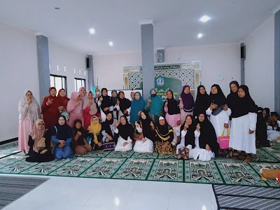 PON PES HM PUTRA SOKANEGARA