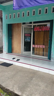 Tukang Gigi (AB Dental) Pangandaran