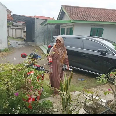 GG SDM RENDAH