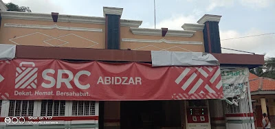 Toko abidzar