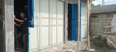 Jasa las listrik Maju Makmur