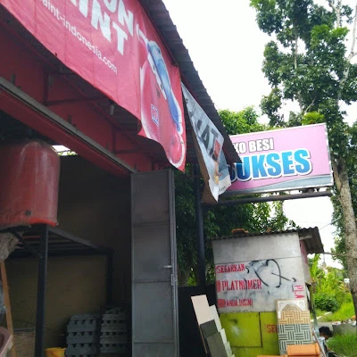 Toko Yudi