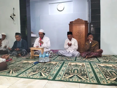Madrasah Bustanusshibyan bawah