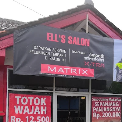 Ell's salon 2