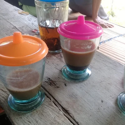 WARUNG BI ADE