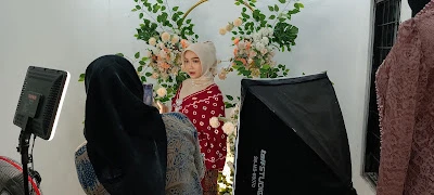 Ishtar Beauty Makeup - MUA Purwokerto - Rias Pengantin Sokaraja