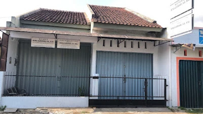 Kantor Notaris PPAT Bunga Gandasari,S.H.,M.Kn