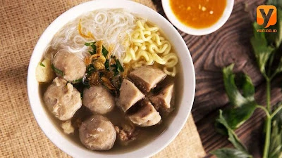 Bakso GM