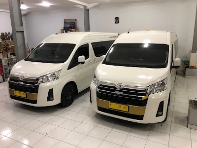 B Travel Purwokerto