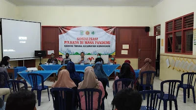 Balai Desa Bakulan