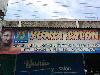 Yunia Salon