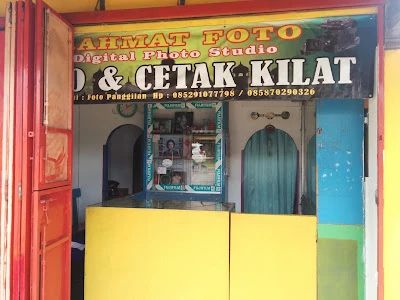 Rahmat Foto