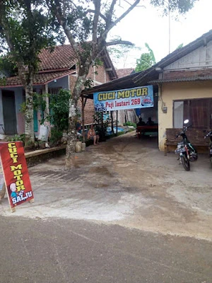 Cuci motor salju PL269