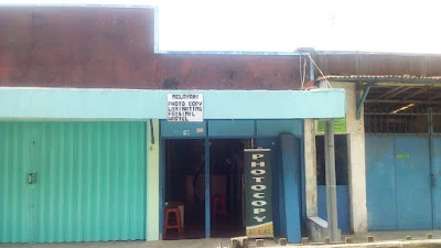 Fotocopy Rahayu