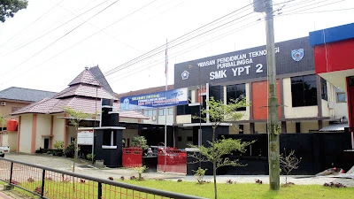 SMK YPT 2 Purbalingga