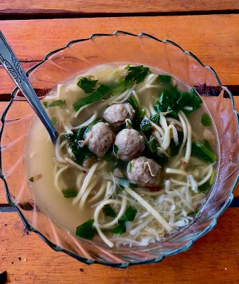 Bakso Urat Asli SoloUMKMUMP