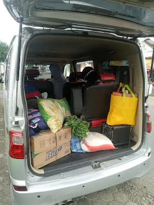 Rahmat Rent Car Tour and Travel