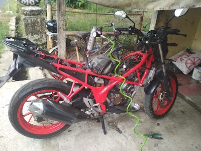 Al Farizqy Motor