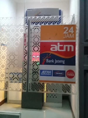 Bank Jateng KCP Ayah