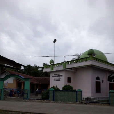 Masjid Jamie Miftahussalim