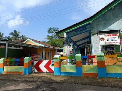 TK Pertiwi 1 Sanggreman