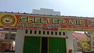 WARMINDO KEKINIAN