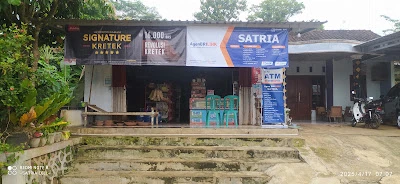Minimarket Muslih