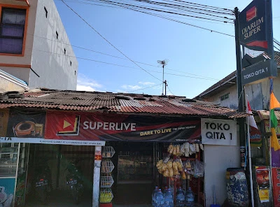 TOKO Q-TA