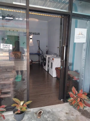 Langganan Laundry Majenang