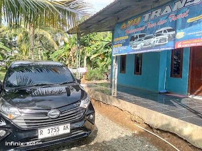 Ayu Trans Perdana