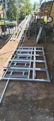 bengkel las jaya abadi konstruksi