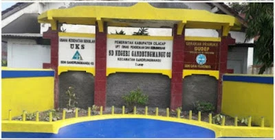 SD N Gandrungmangu 03