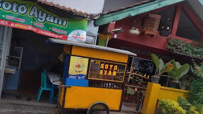 Merrkah Tumpeng & catering