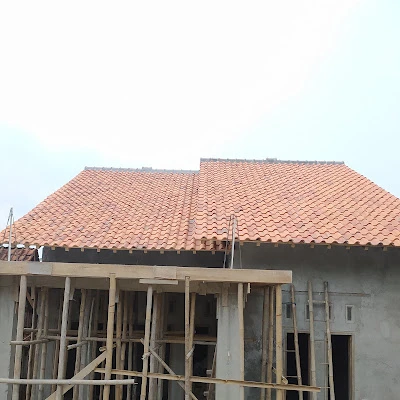 Rumah panji trihatmoko