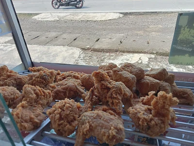 D'fresto outlet Jatilawang